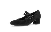 Gabor Pumps Pumps Veloursleder