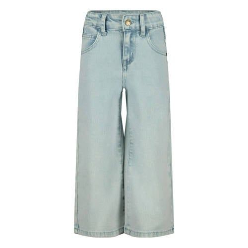 Jubel wide leg jeans Summer Denims light blue denim