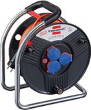 Erico ERIC bevestigingsklem slagklem CADDY SC, staal, wit, 100 stuks