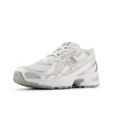 New Balance 740 Sneakers - Wit/Zilver - Dames