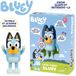 Moose Toys BLUEY - Cache Cache (Franstalig) - Elektronisch actiespel
