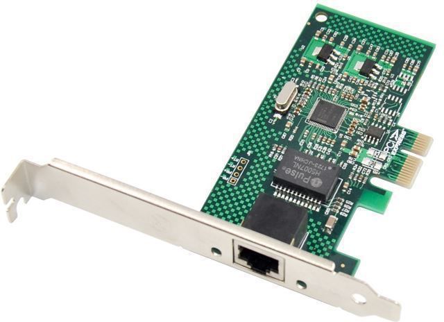 MicroConnect MC-PCIE-82574L - Interfacekaart