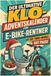 Der tiptop Der ultimative Klo-Adventskalender für E-Bike-Rentner