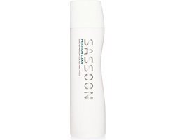 Sassoon Precision Clean Shampoo -1000 ml - Normale shampoo vrouwen - Voor Alle haartypes