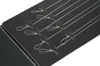Guru Kaizen Pole Rigs 15Cm Size 16 - 0,15 mm
