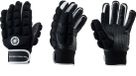 The Indian Maharadja Glove foam full [left-b]-M Sporthandschoenen Unisex - zwart