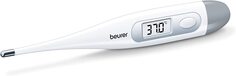 Beurer FT-09 - Koortsthermometer - Wit - Waterdicht - Geheugenfunctie