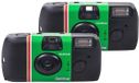 Fujifilm QuickSnap Flash Fashion 27 wegwerpcamera - 2 stuks