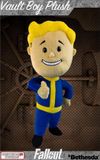 Bethesda Fallout 3 Vault Boy 12 Plush - 30 cm - Bethesda