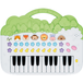 KIDS MEDIA Jouets piano