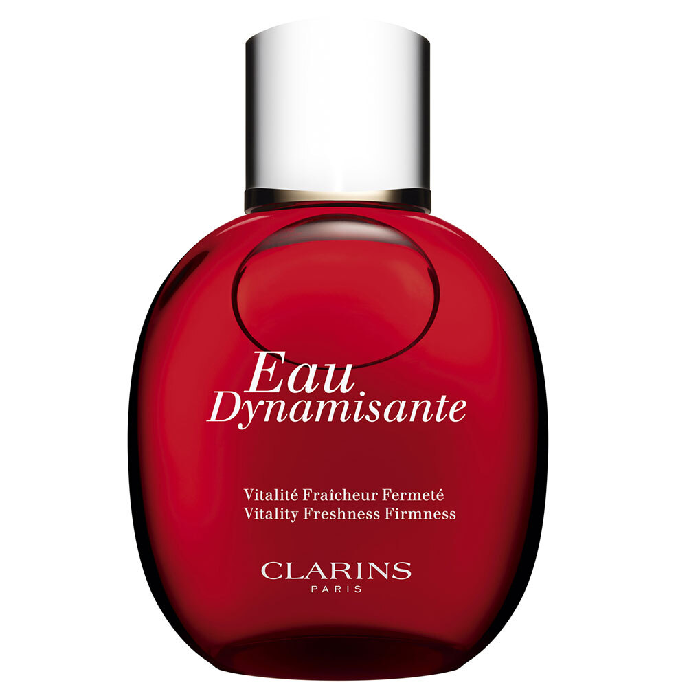 Clarins Eau Dynamisante