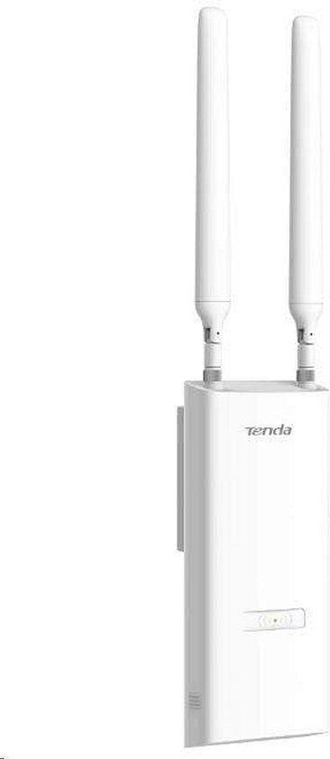 Tenda OAP1200 wireless access point 867 Mbit/s White Power over Ethernet (PoE)