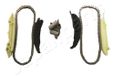 Japanparts KDK-L04 Stuurkettingset