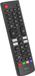 LG Afstandsbediening voor TV, model AKB76037605