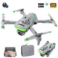 SZSMART Mini XT5 Drone