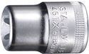 Stahlwille 45 TX E 12 02270012 TX Dopsleutelinzetstuk E 12 3/8 (10 mm)