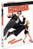 Merkloos Chuck Season 3