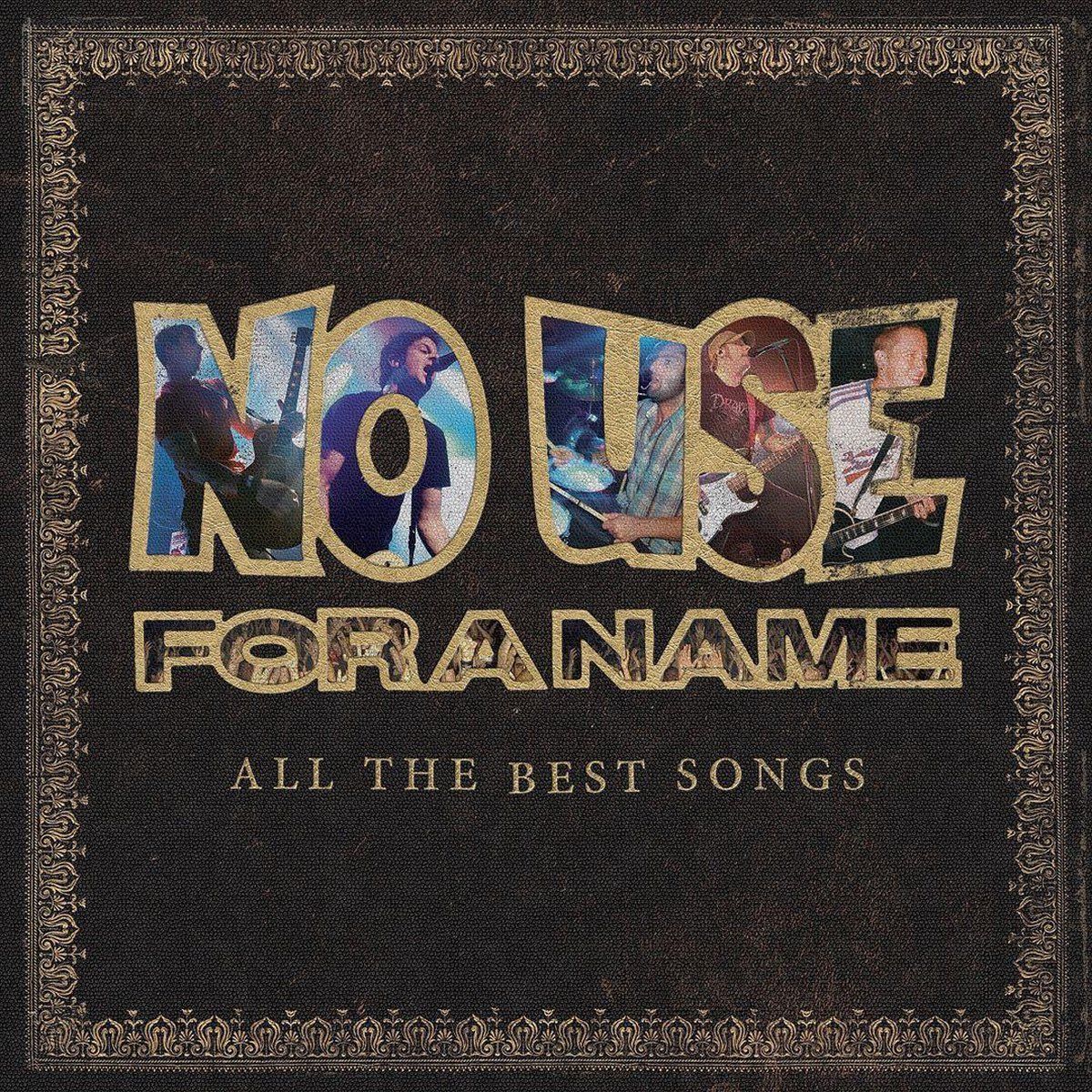 Sonic Rendezvous No Use For A Name - All The Best Songs (New Version)