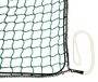 Kerbl 37251 veiligheidsnet, schacht 45 mm, dikte 3 mm, afmeting 2,5 x 4 m