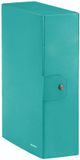 Leitz WOW Karton Aqua-kleur