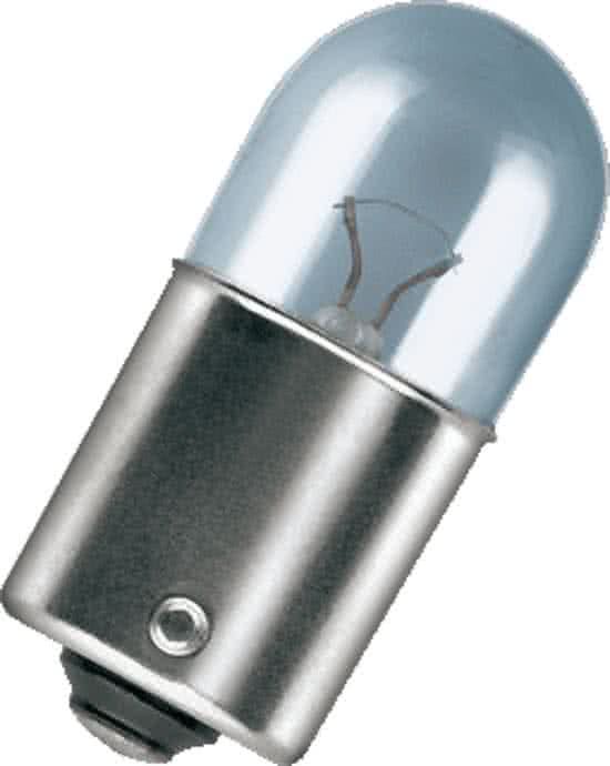 Osram Autolamp voertuiglamp lampvoet metaal 4050300525181