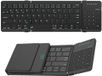 Nillkin Cube Pocket Keyboard - Opvouwbaar Bluetooth Toetsenbord - Zwart