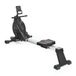 TREXO Roeimachine met magnetisch weerstandssysteem 1-16, 3,5 kg vliegwiel, gewichtsaanduiding, stabiele constructie, ergometer I RM100