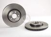 Brembo 09.A426.11 COATED DISC LINE remschijf - 1 stuk