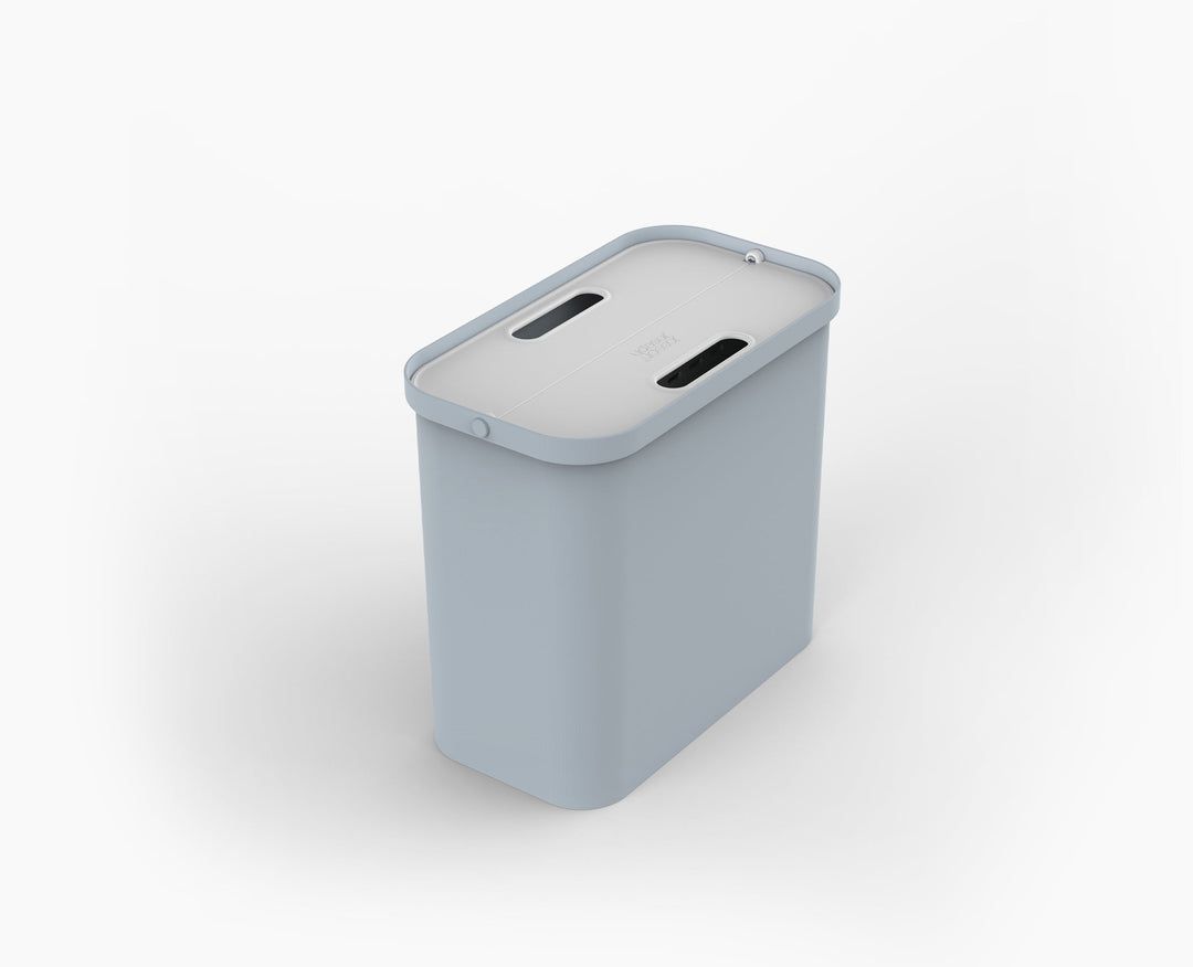 Joseph Joseph GoRecycle - Lichtblauw - Afvalcontainer