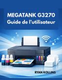 Canon MegaTank G3270