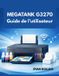 Canon MegaTank G3270