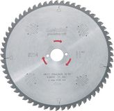 Metabo Cirkelzaagblad HW/CT 315x30mm 84 tands WZ