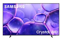 Samsung HU7000F / 4K Ultra HD TV / 43 inch / 2020