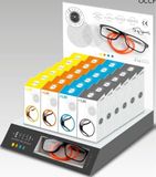 Bril Eyes Orange Bril +2.00