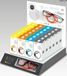 Bril Eyes Orange Bril +2.00
