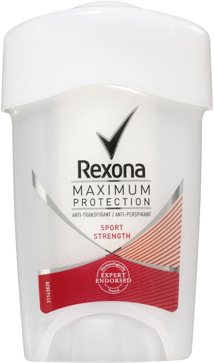 Rexona Maximum Protection Sport Strenght Deodorant