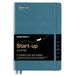 Leuchtturm1917 Start-up Journal - Stone Blue