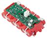 Rowenta Batterie lithium-ion, 21,9 V, 3000 mAh, adaptée pour Air Force 560