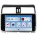 SZSMART Autoradio Multimedia 6Go RAM 128Go ROM Carplay pour Ford Ranger P703 2015-2022 Bluetooth GPS Navigation