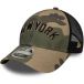 New Era Trucker cap New York Yankees 9Forty Wordmark