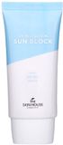the SKIN HOUSE UV Protection Sunblock SPF50+ PA+++