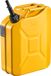 VEVOR Jerrycan en métal 20 L