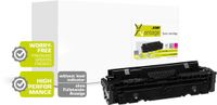 KMP Toner vervangt HP 415X (W2033X) Compatibel Magenta 6000 bladzijden Xvantage 2554,3086
