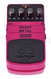 HEAVY METAL HM300