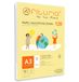 A3-papier, Ofituria A3-papier, 120 g, 50 witte vellen, multifunctioneel papier voor school en werkomgeving, ideaal voor laserprinters, inkjetprinters of kopieerapparaten