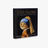 Cats Bol Cats Galore : a Compendium of Cultured Cats
