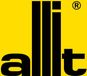 Allit 454385 EuroPlus Roll it K 450 Transportroller Metaal, ABS Laadvermogen (max.): 300 kg 445 mm x 355 mm x 175 mm Aa