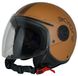 protectWEAR Jethelm H730-BR-XL