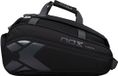 Padelbag NOX Street Series Padel Bag (Black/Grey) - 2024