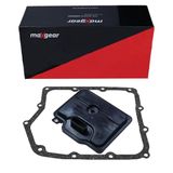 Maxgear Filtre hydraulique, transmission automatique
